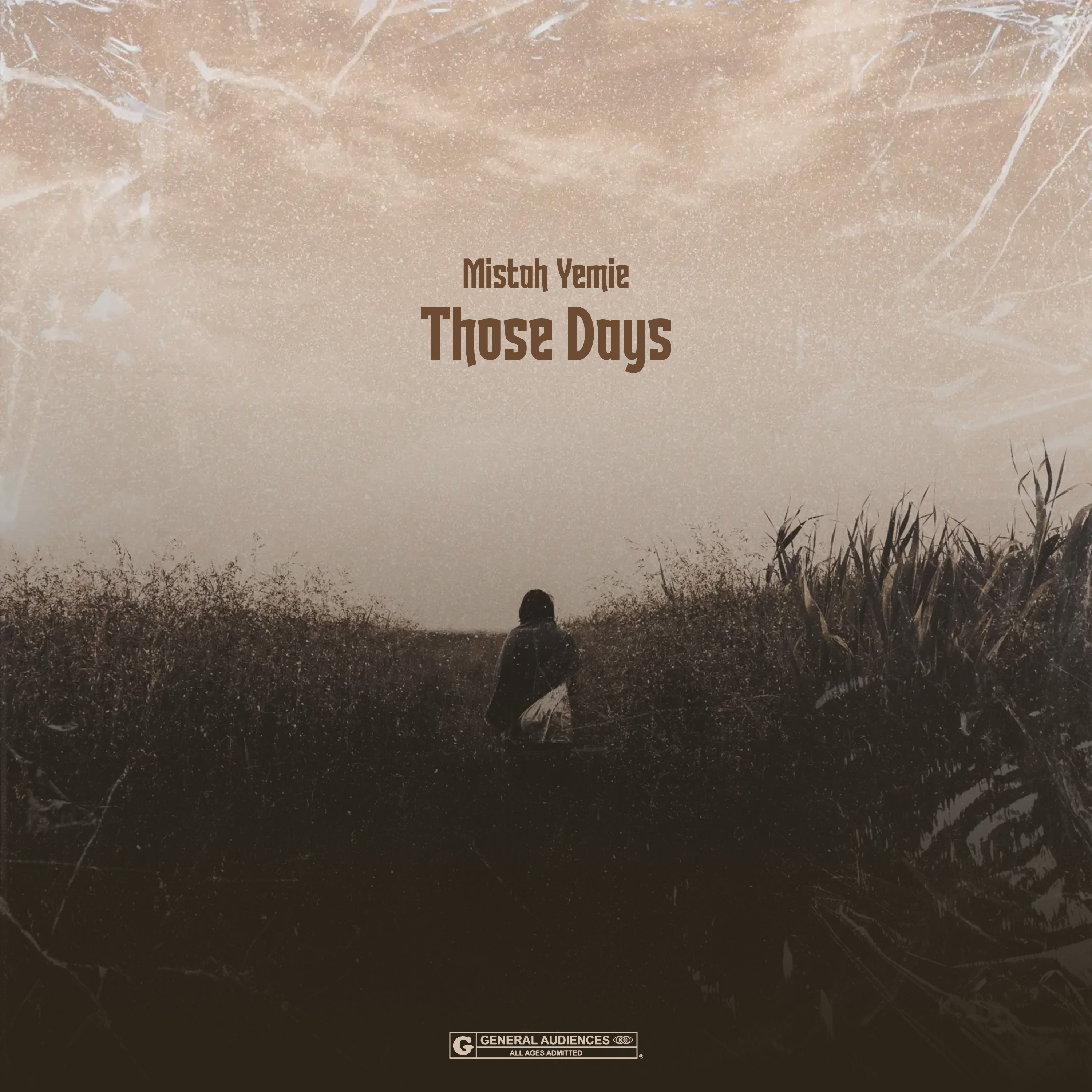 Those Days by Mistah Yemie | Album