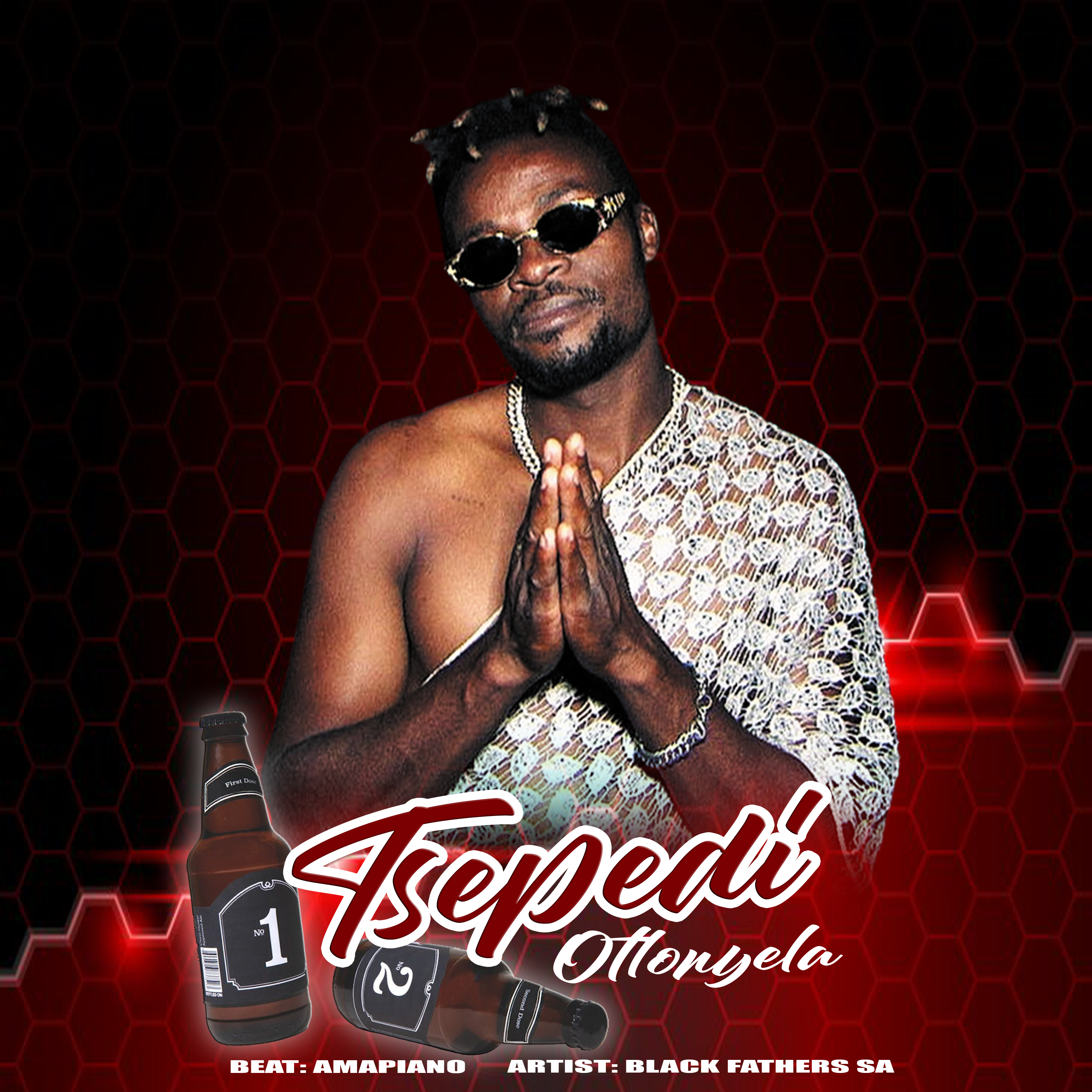 Tsepedi