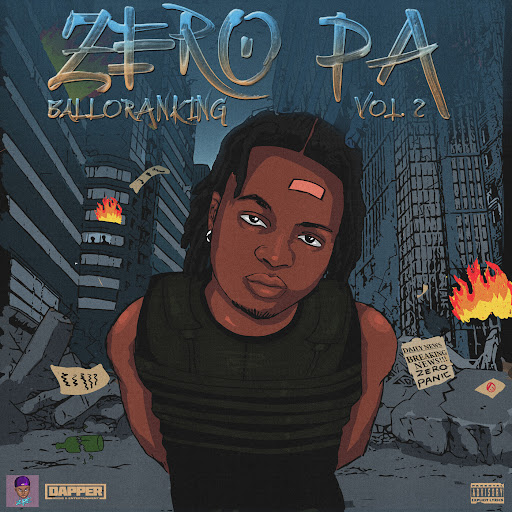Ballloranking