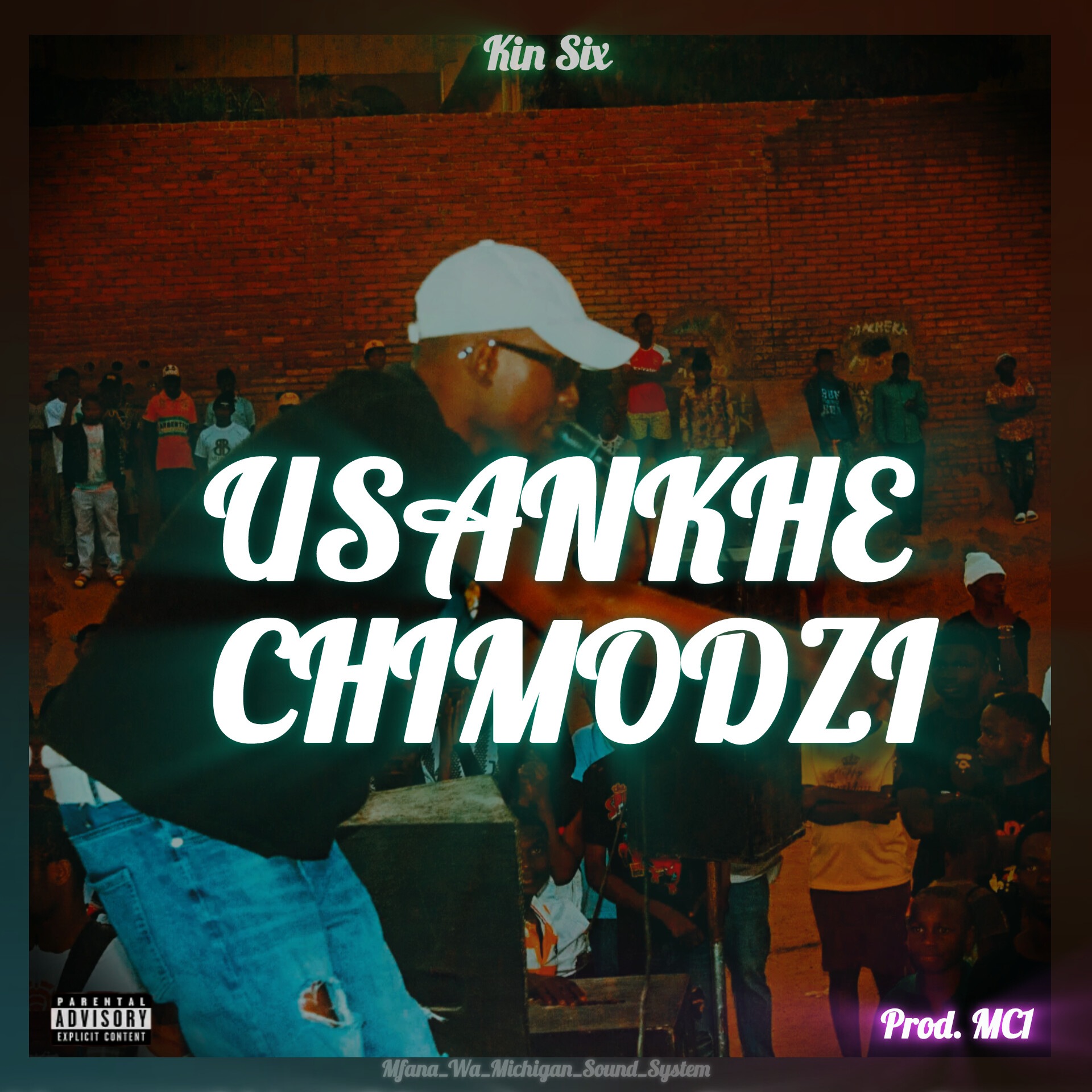 Usankhe chimodzi