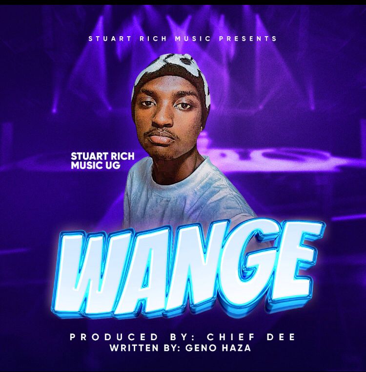 wange