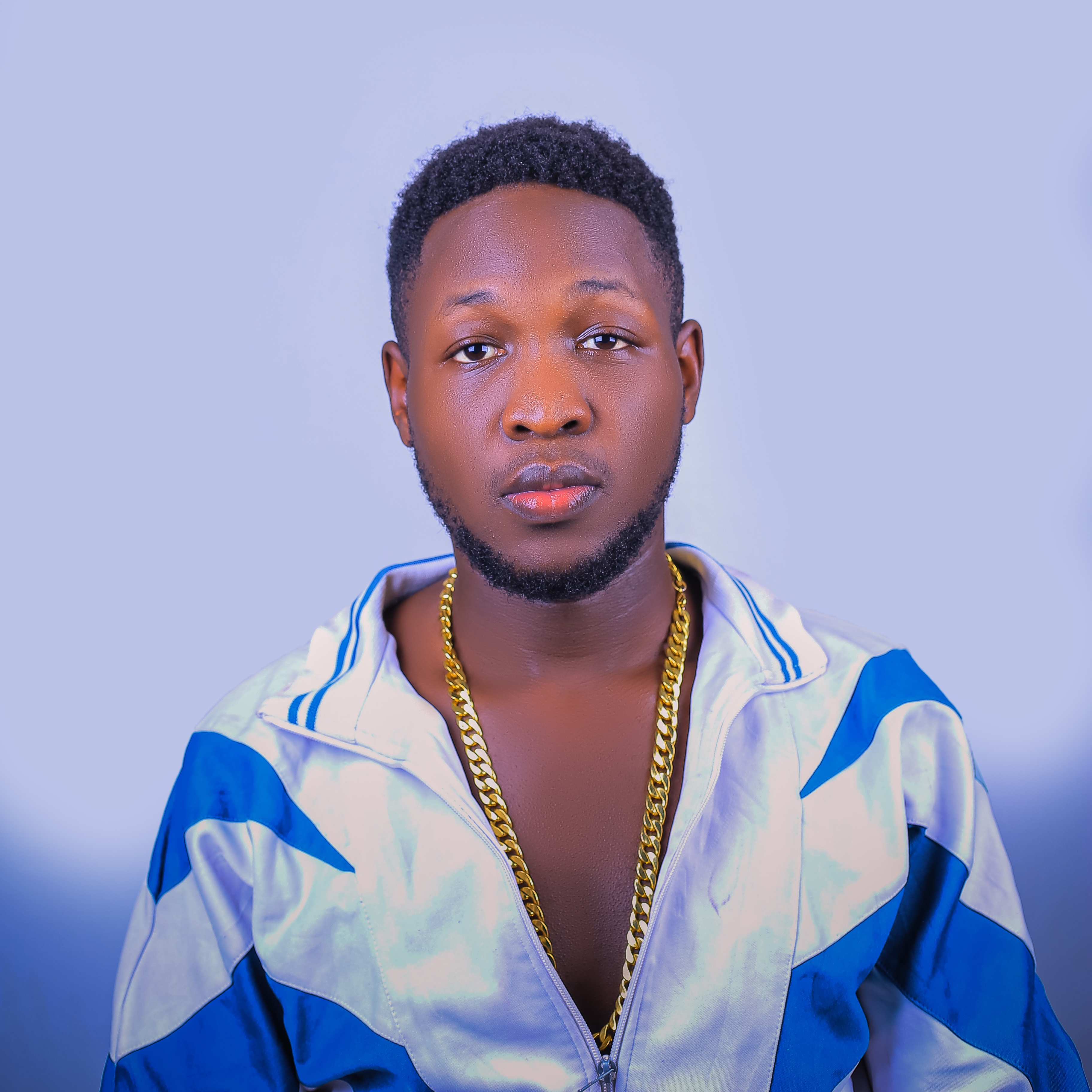 Waya Boy