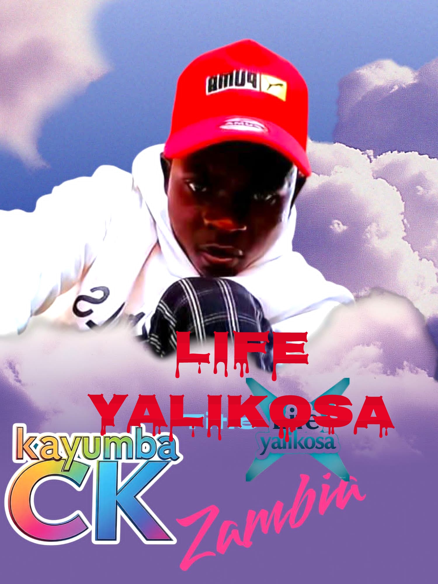 Life yalikosa