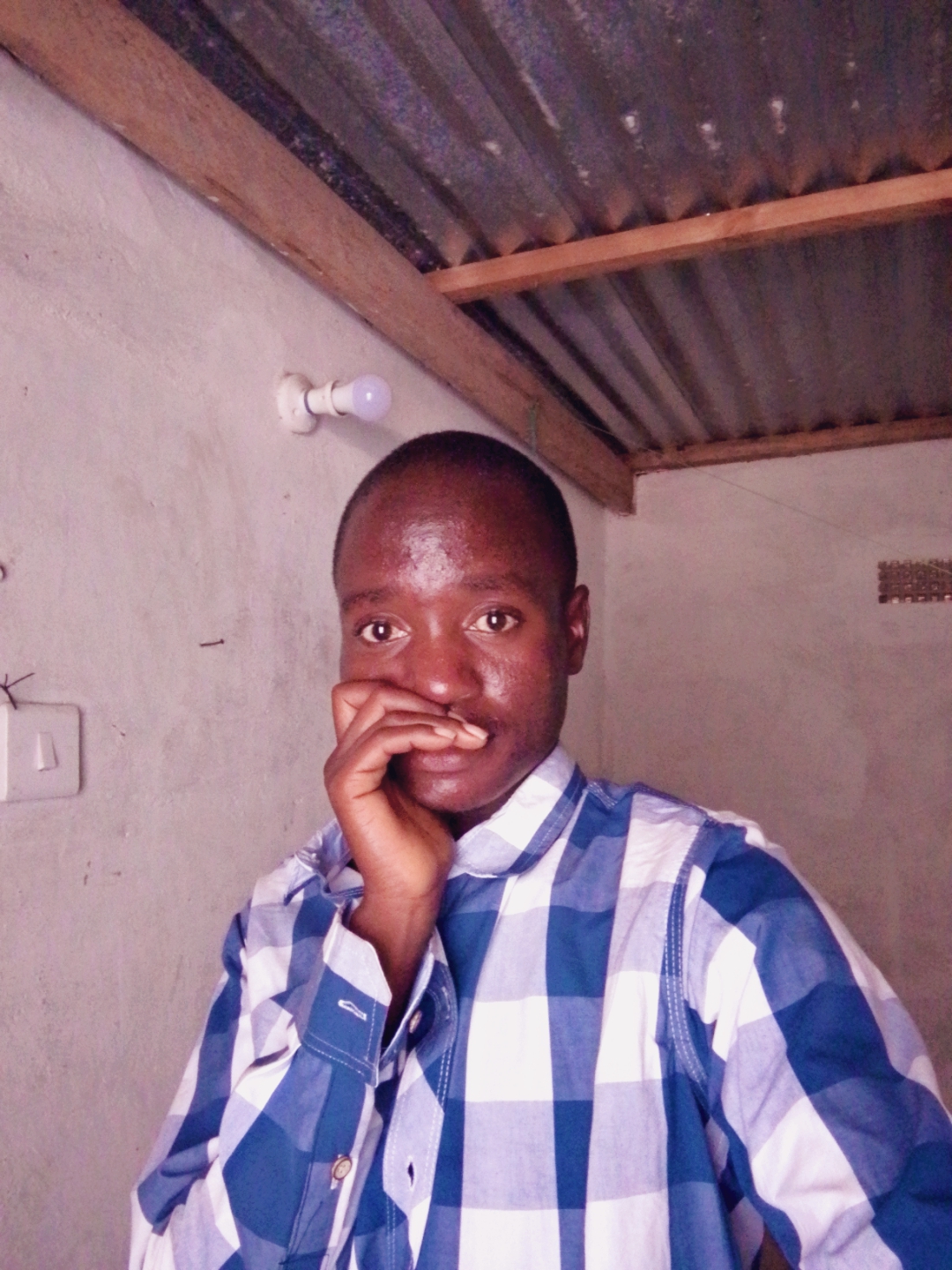 Tell me