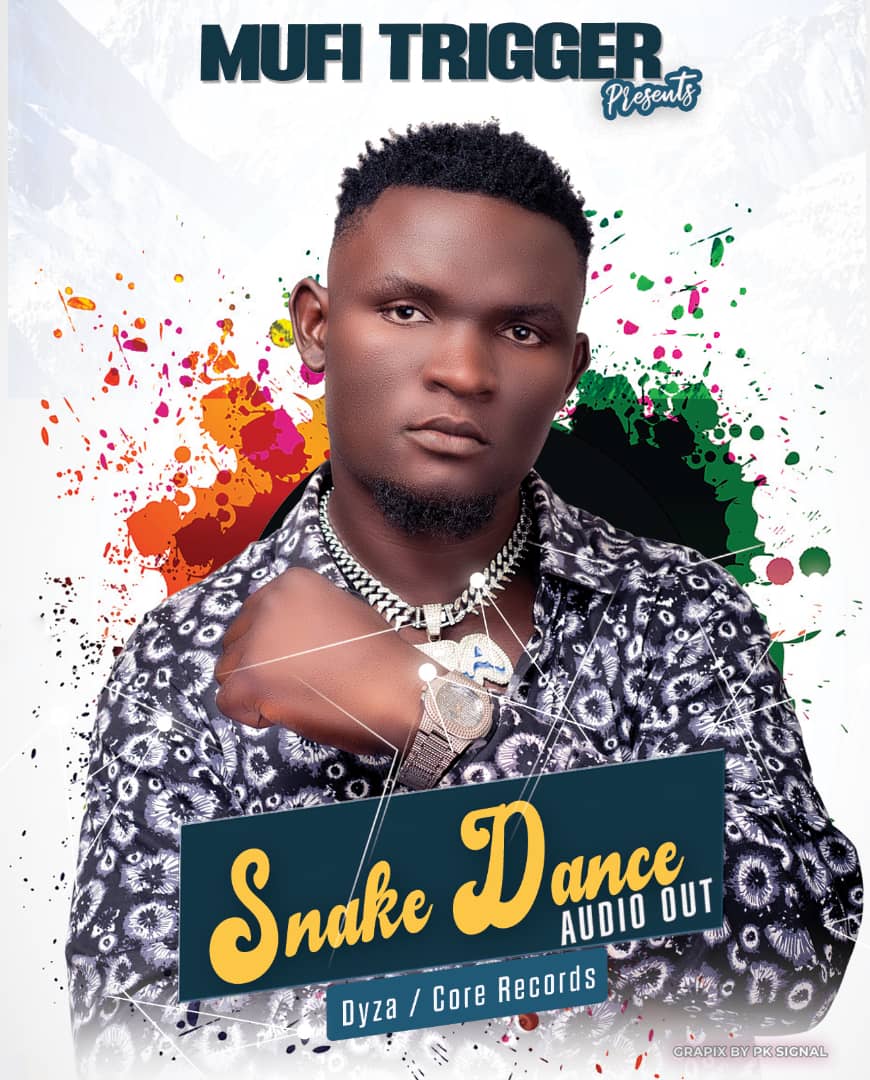 Snake dance