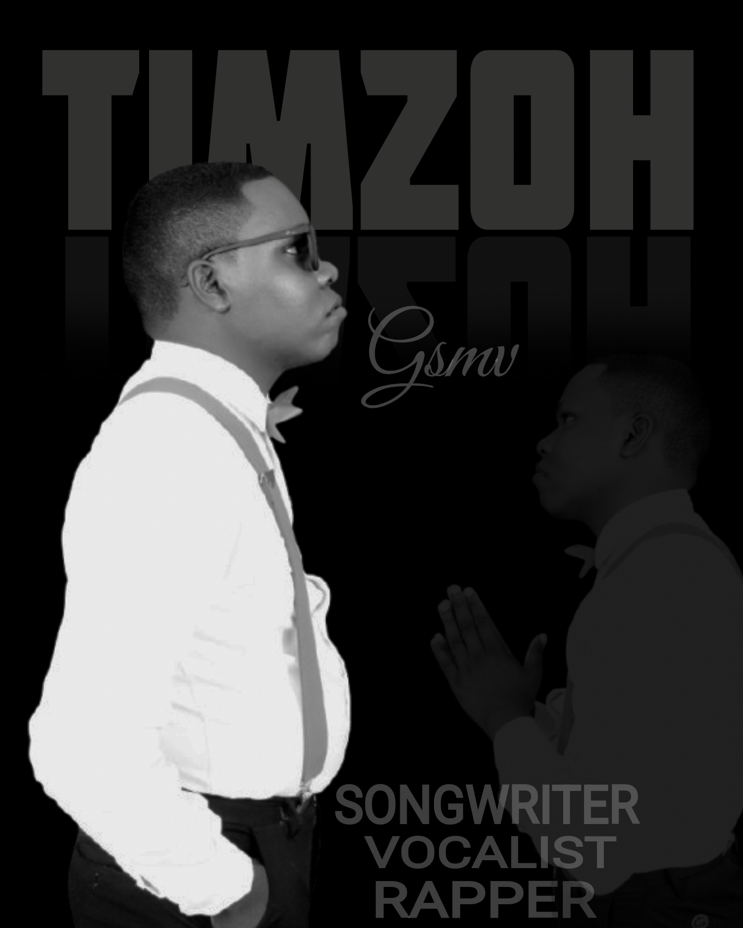 TIMZOH GSMV