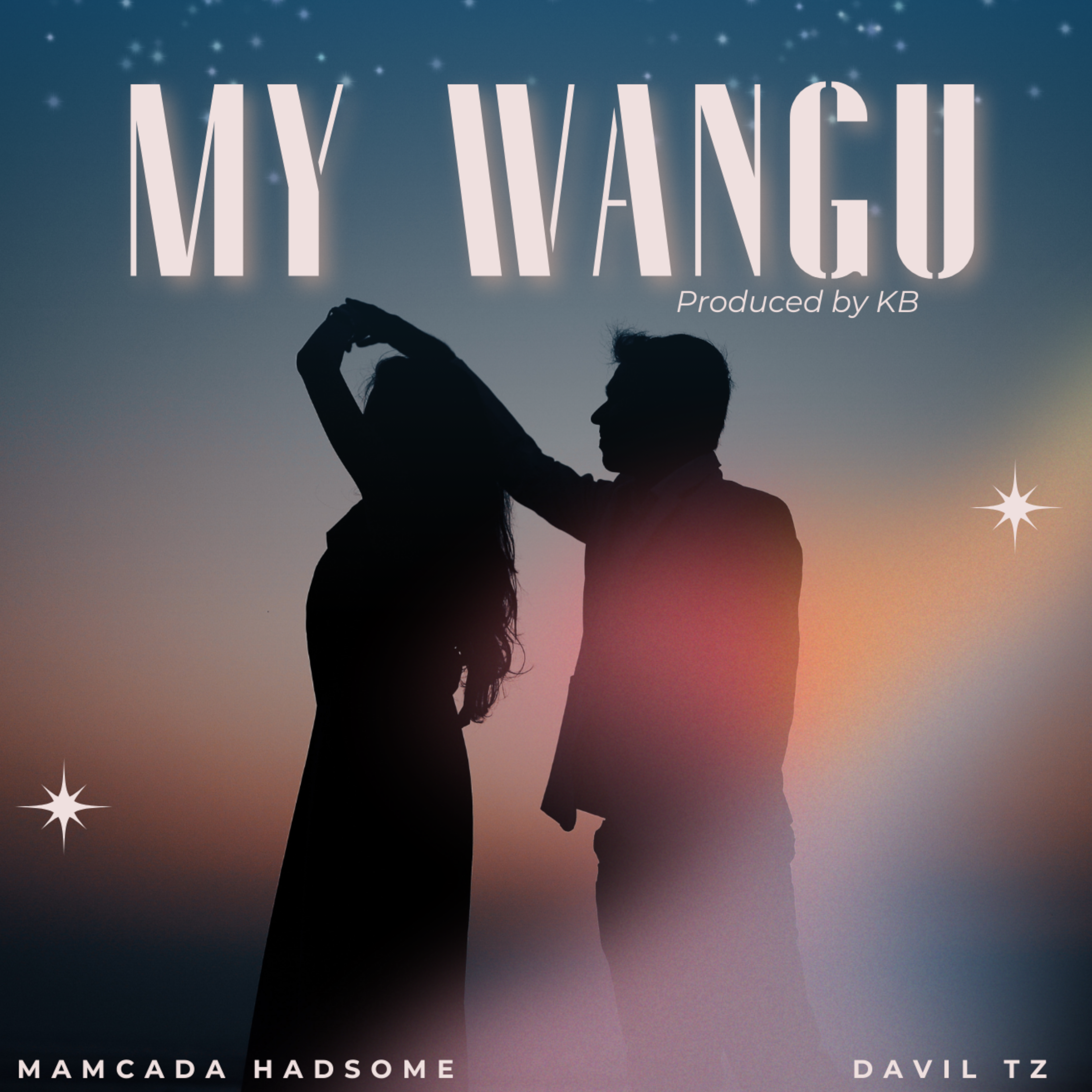 My Wangu (Ft Davil Tz)