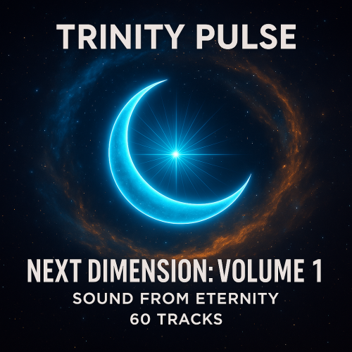 Next Dimension: Volume 1 sound from Enternity by Trinity Pulse