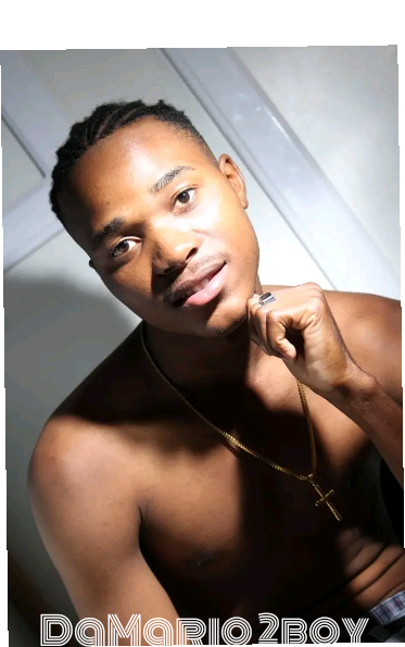 DaMario 2boy