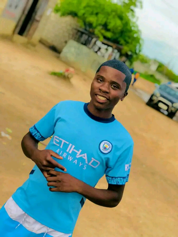 Shakanake (Ft Real joe)