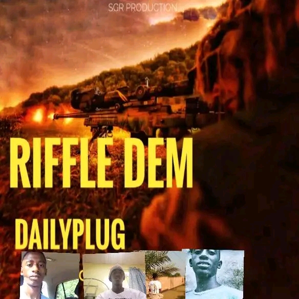 Riffle dem