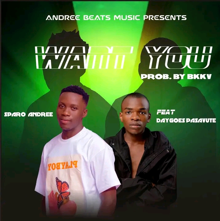 Want You (Ft Daygoes pasavute