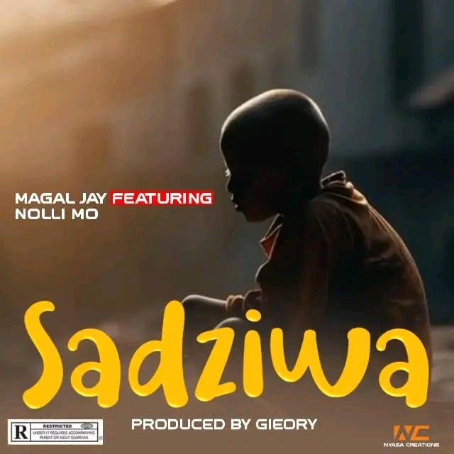 sadziwa (magal jay ft Noli mo)