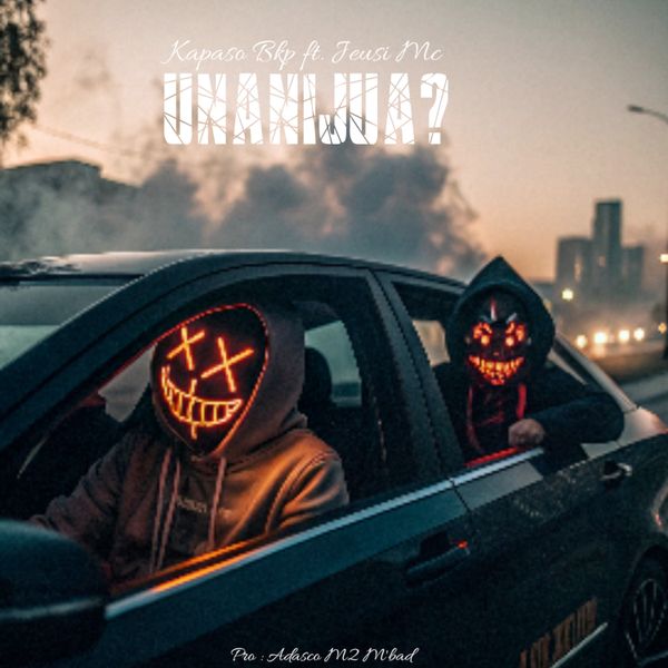 Unanijua ? (Jeusi Mc 32)