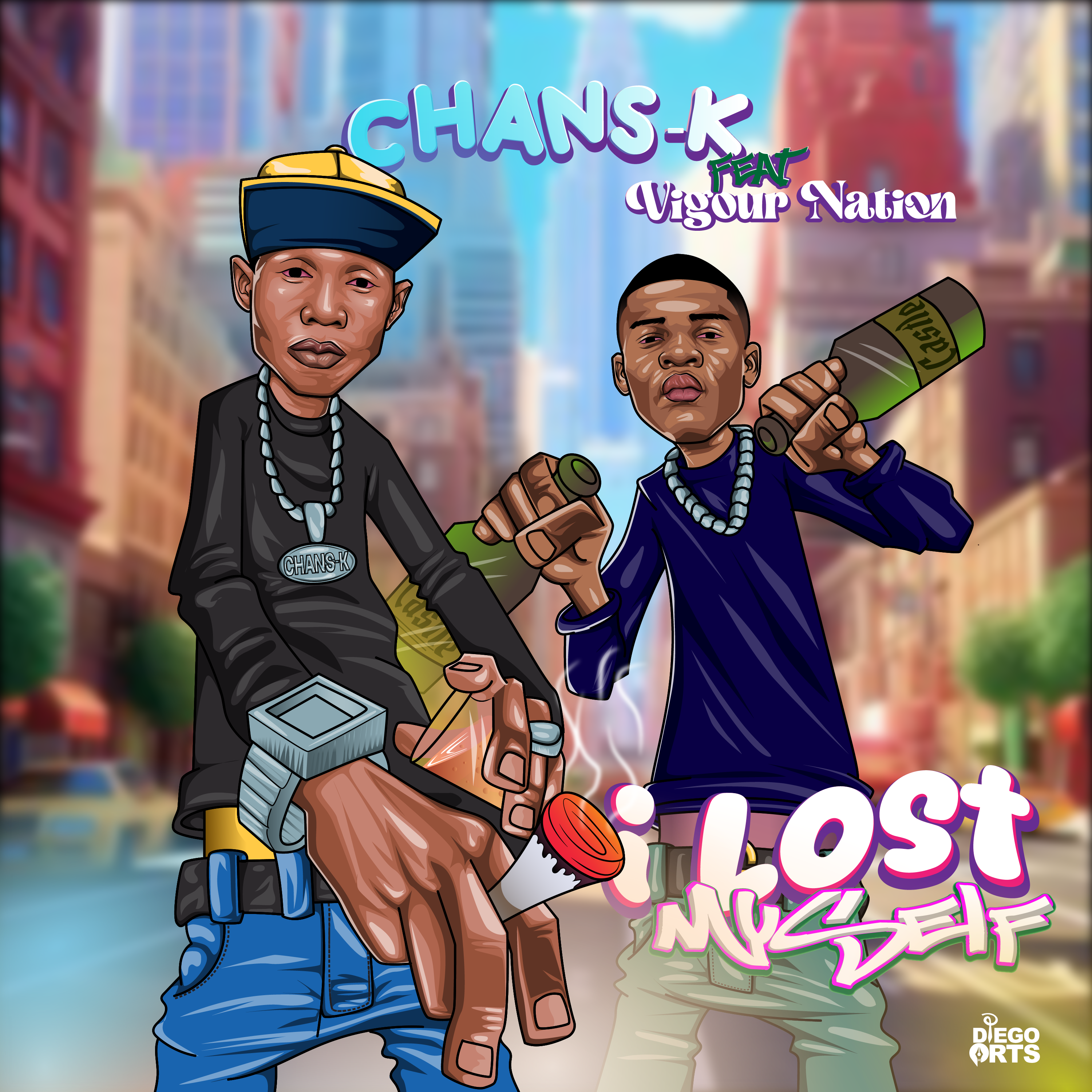 Ft vigour nation