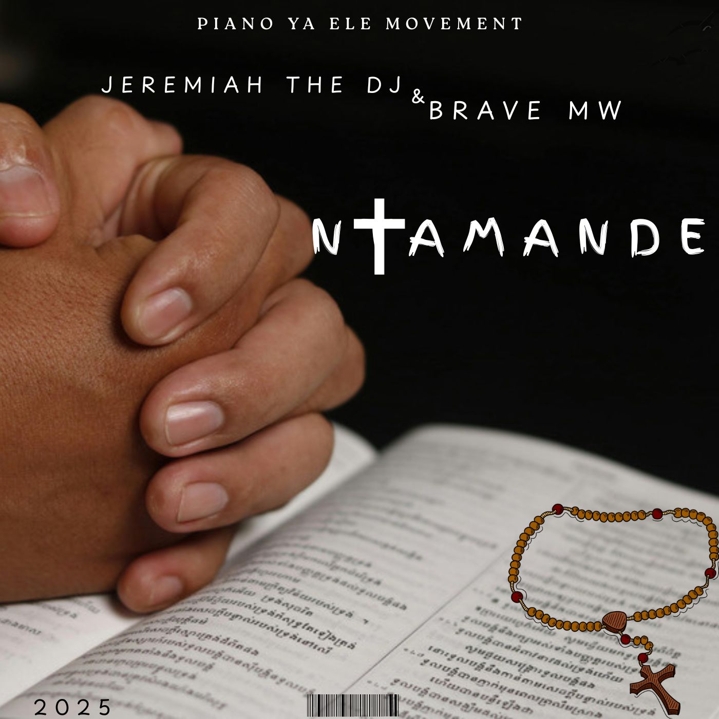 Ntamande (Brave Mw)