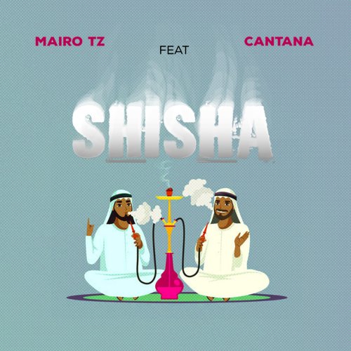 Shisha (Ft Cantana)