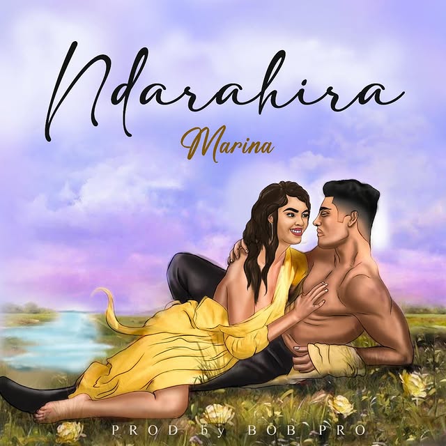 Ndarahira