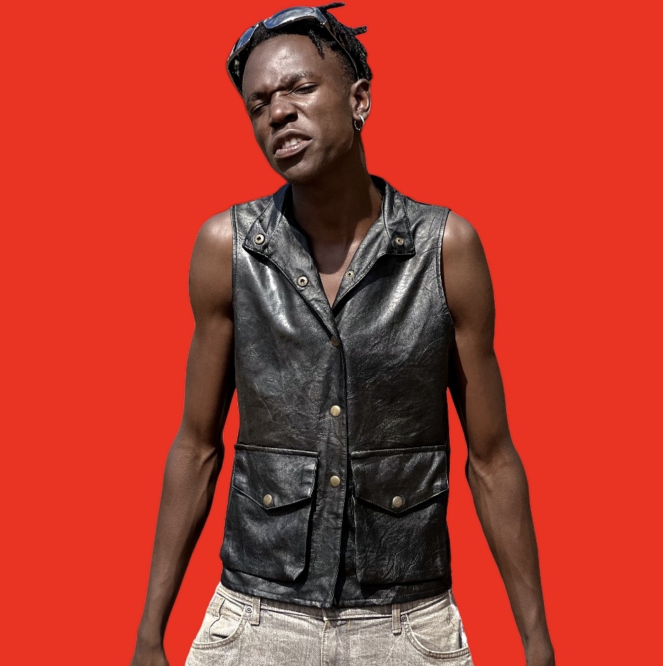 Ash Rhymz (RapGeneral)
