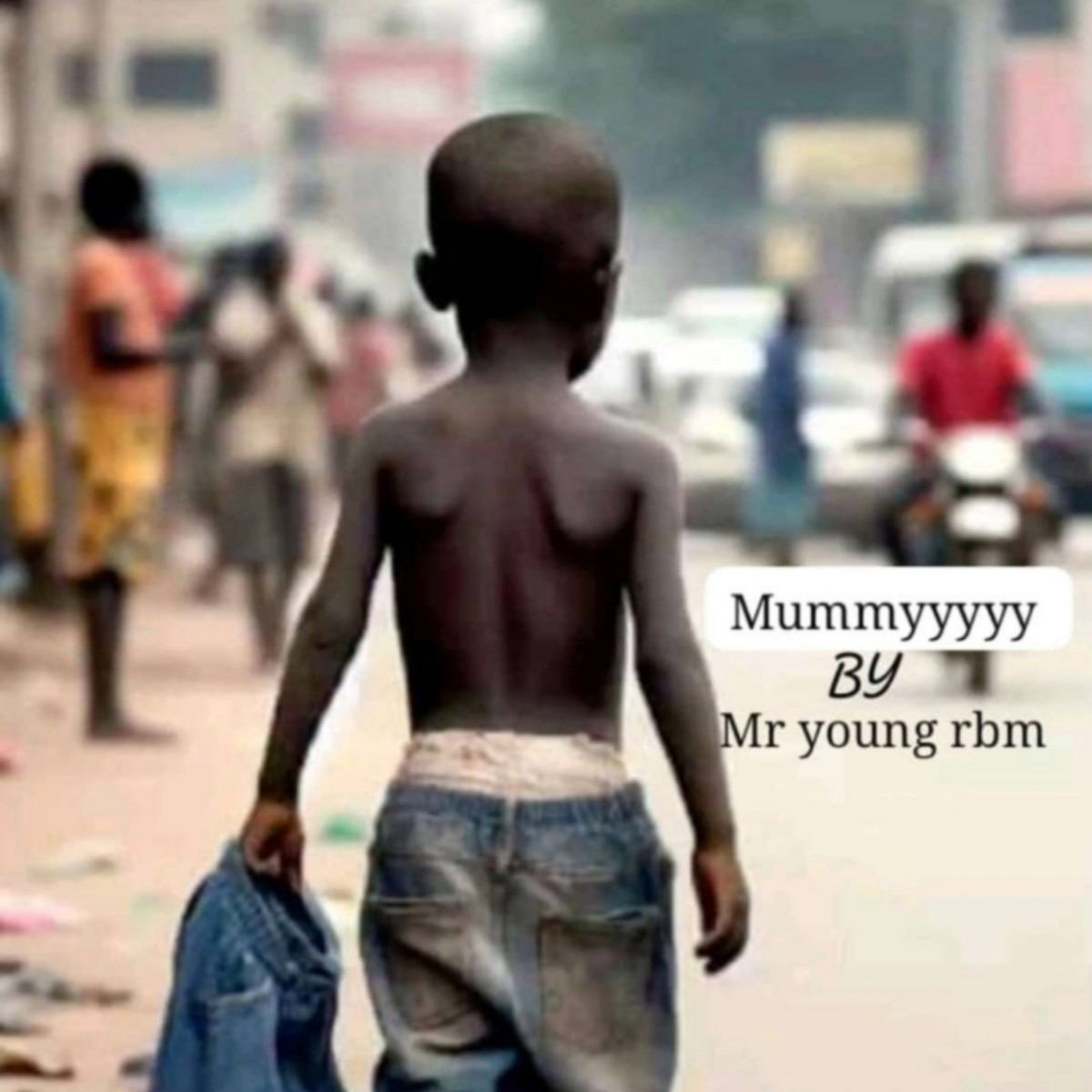 Mummyyyyy