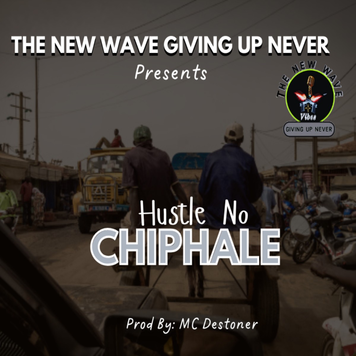 Hustle No Chiphale