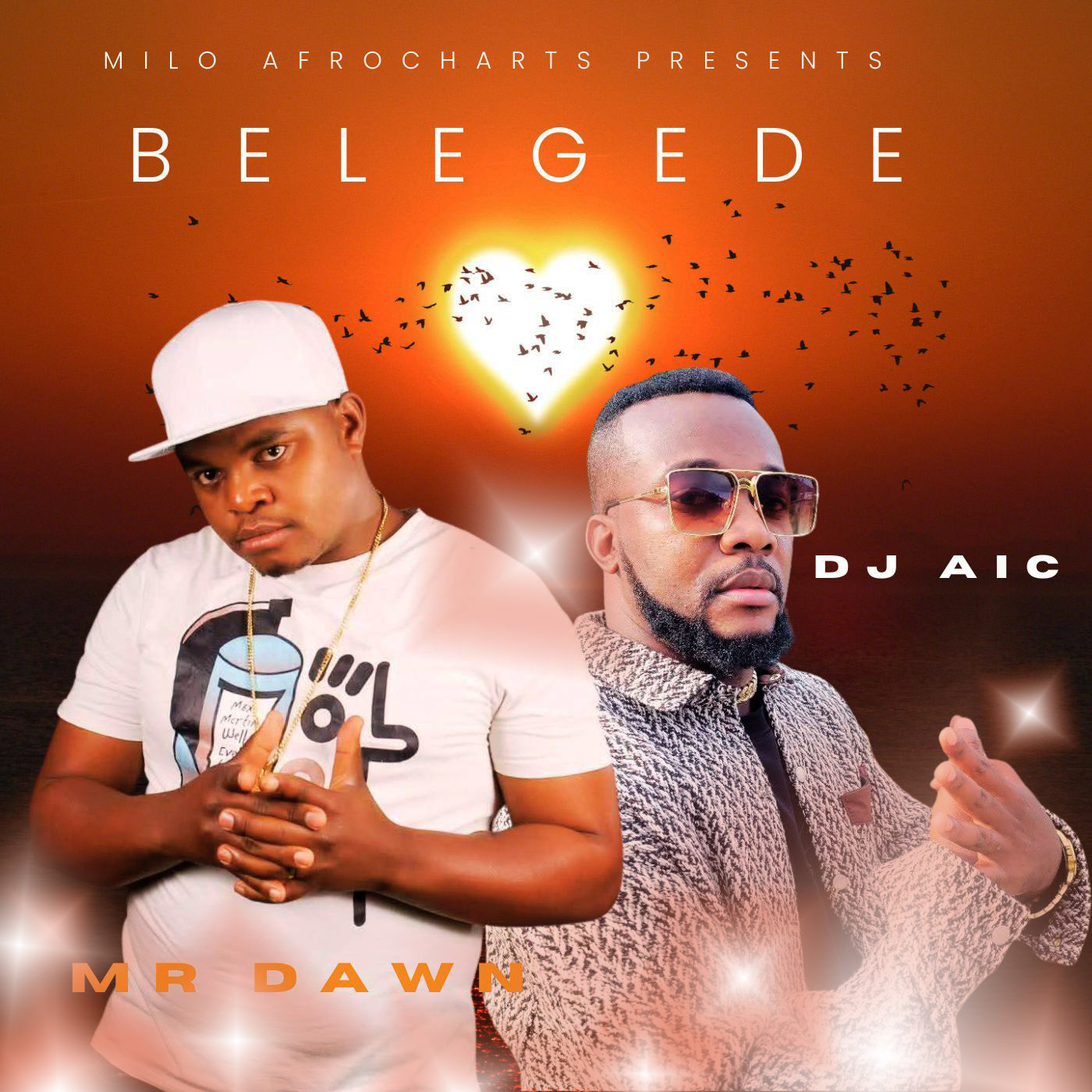 Belegede (Ft Dj AIc)