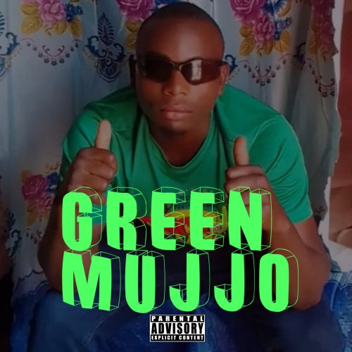 Green Mujjo by Green Mujjo
