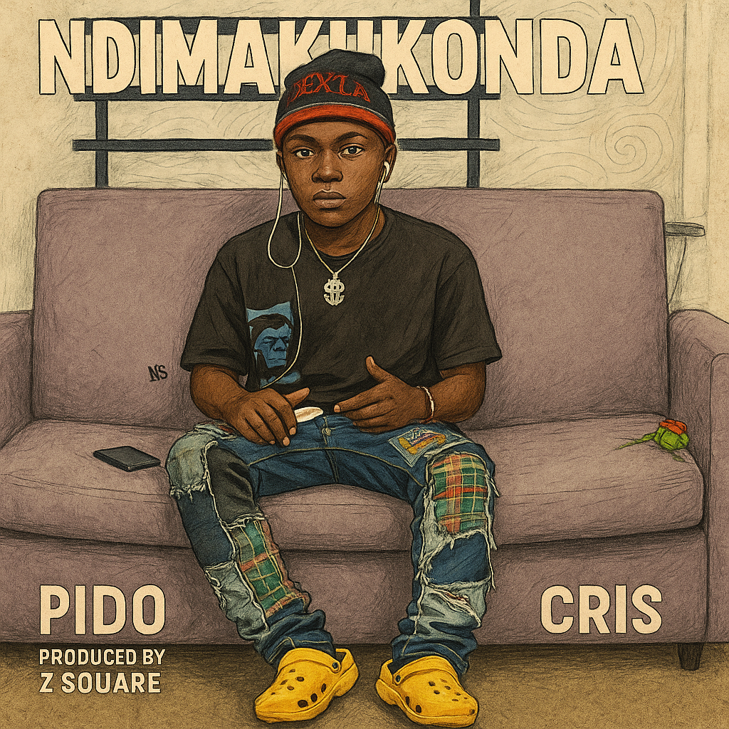 Ndimakukonda