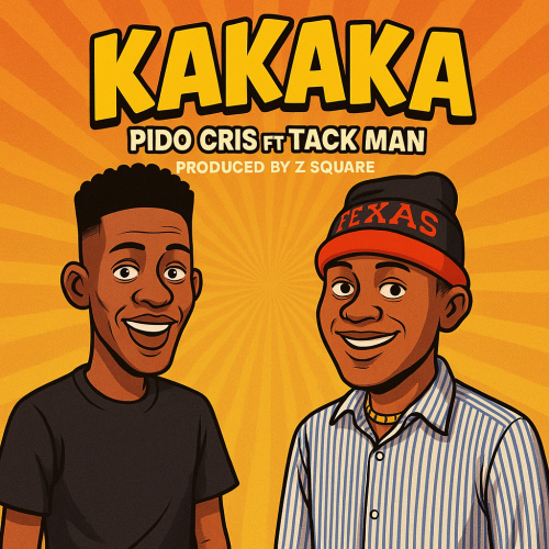 kakaka (Ft Tack Man)