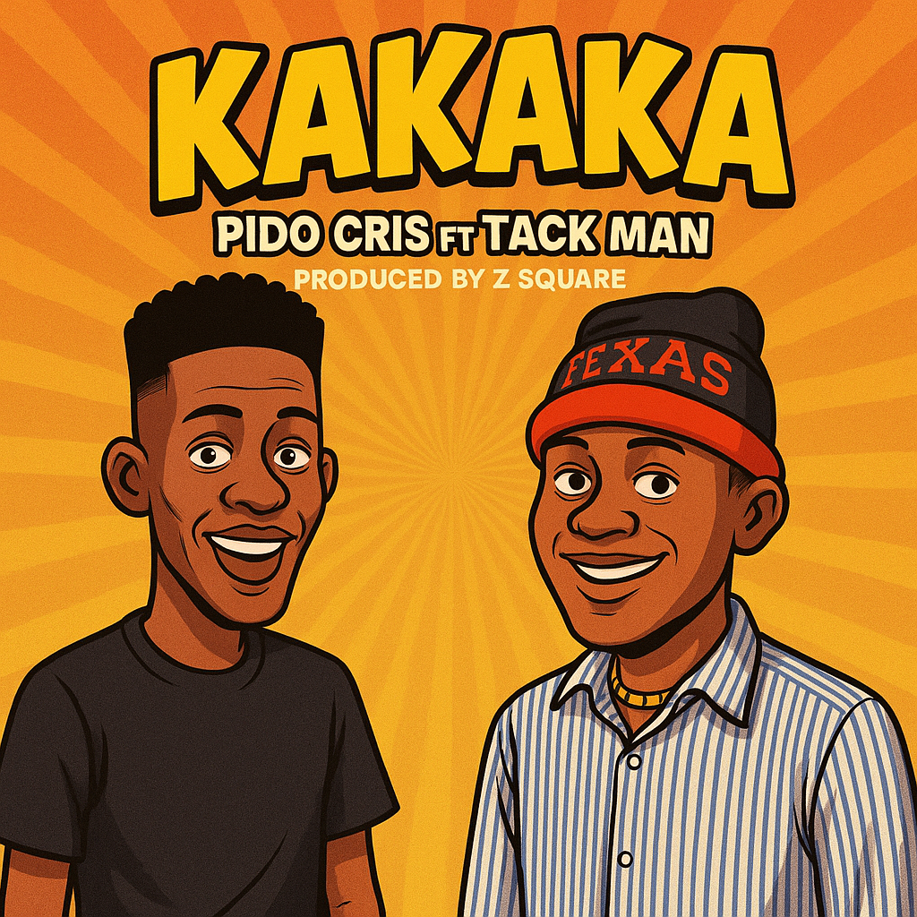 kakaka (Ft Tack Man)