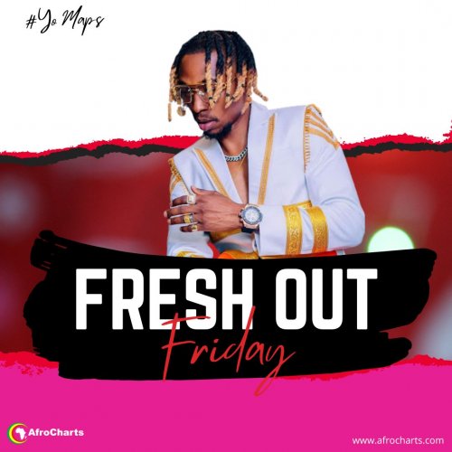 Fresh Out Friday