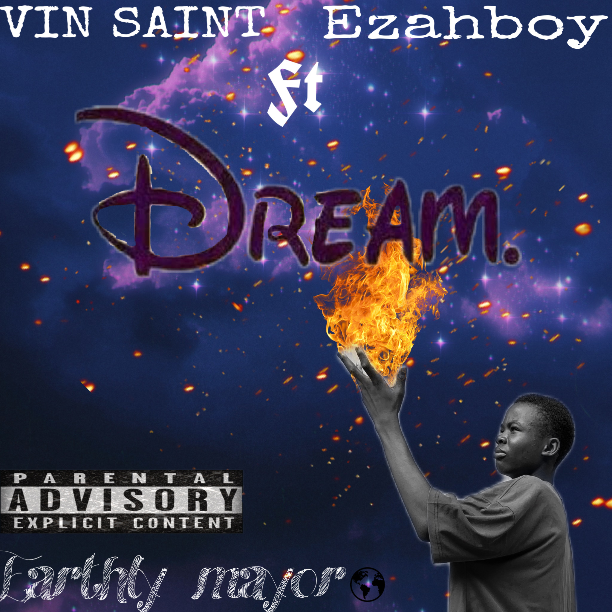 Vin Saint