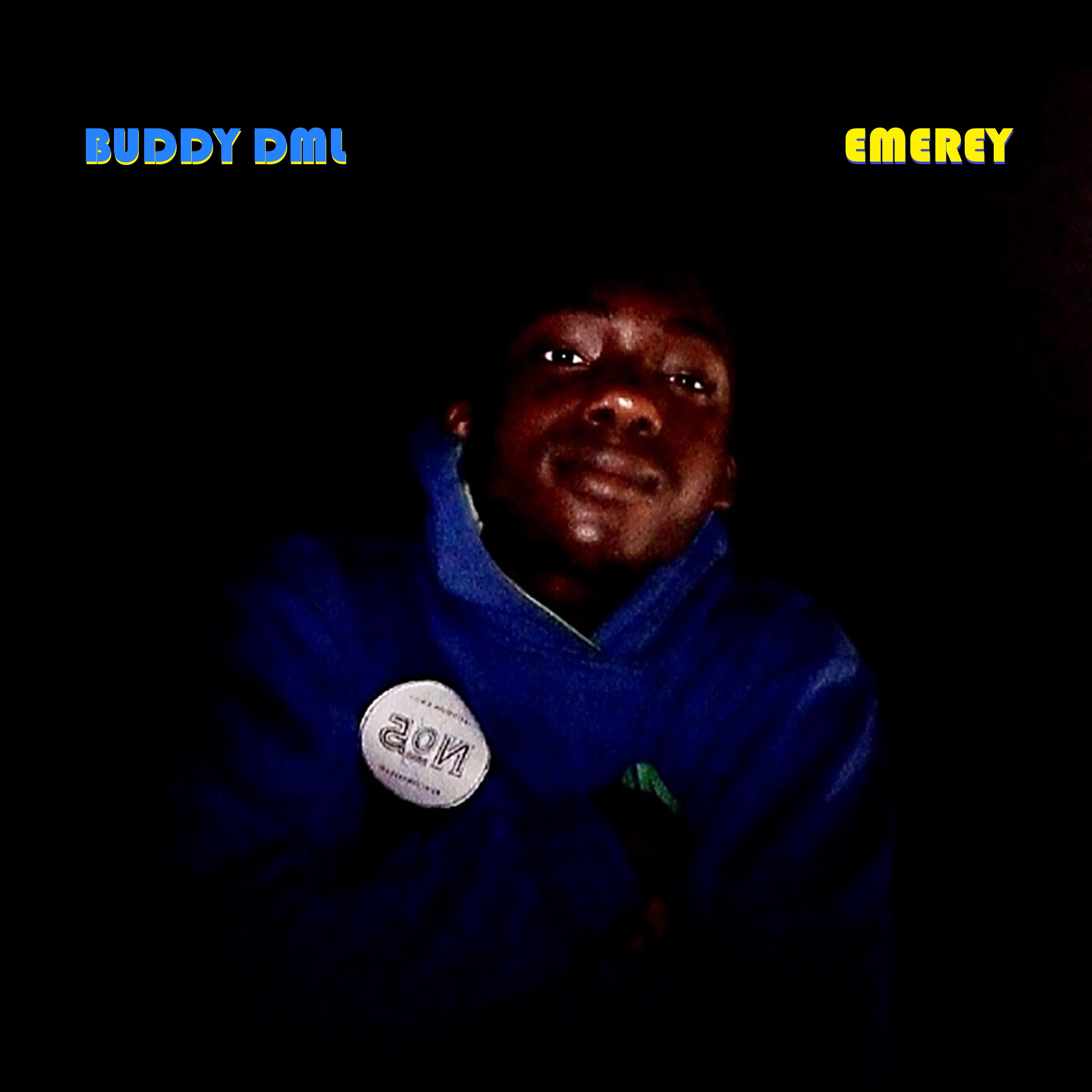 Emerey