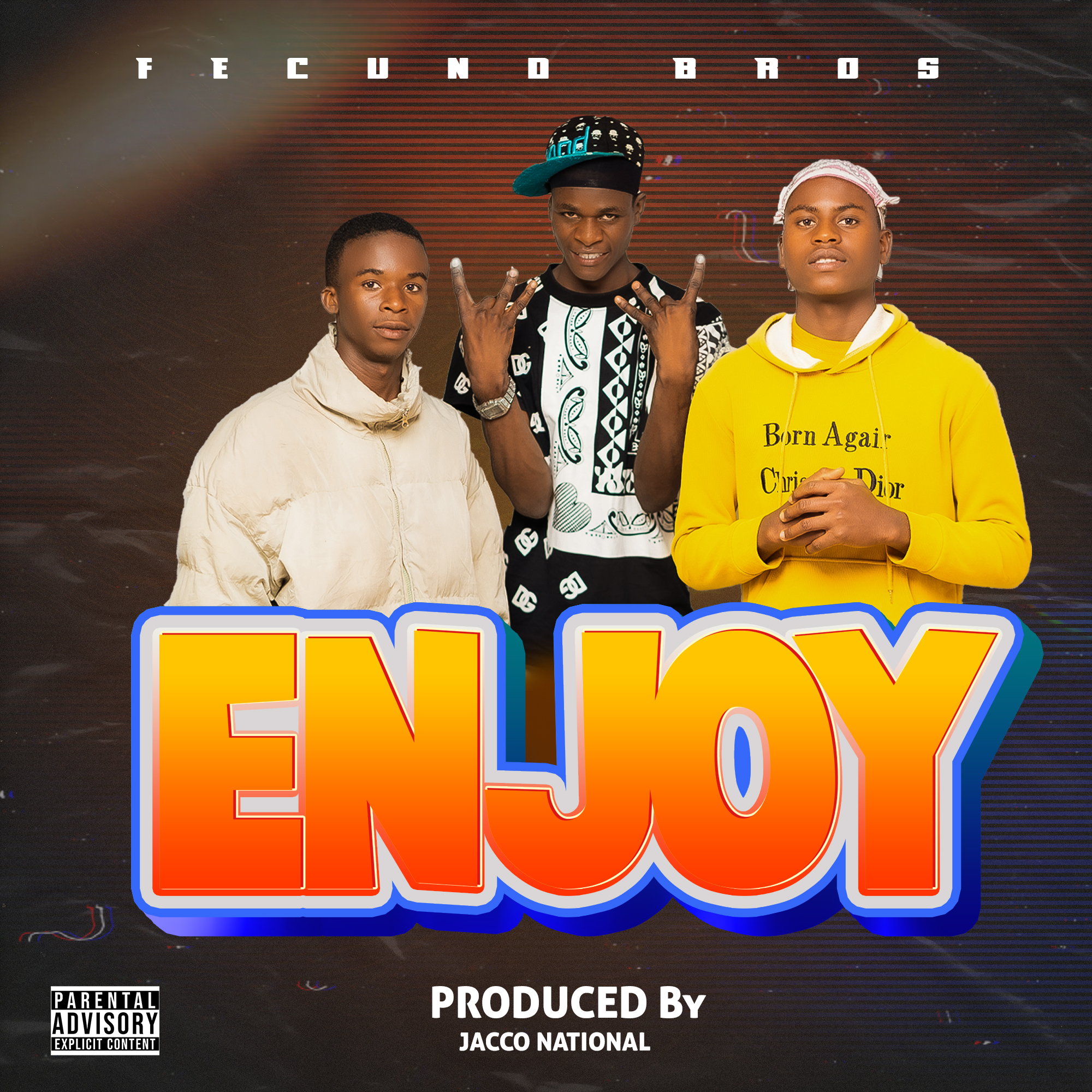 Enjoy
