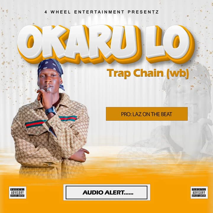 Trap Chain Vevo