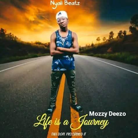 Life is a journey prt1