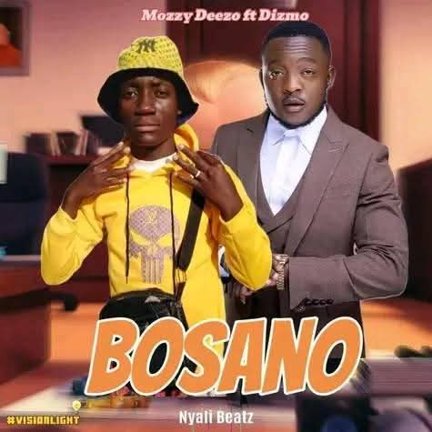 Ma fake friends by Mozzy deezo | Album