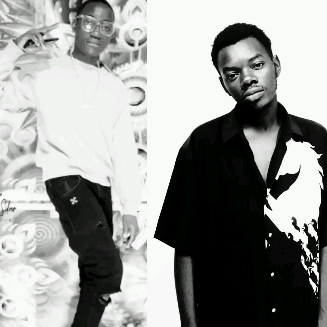 Ma baby