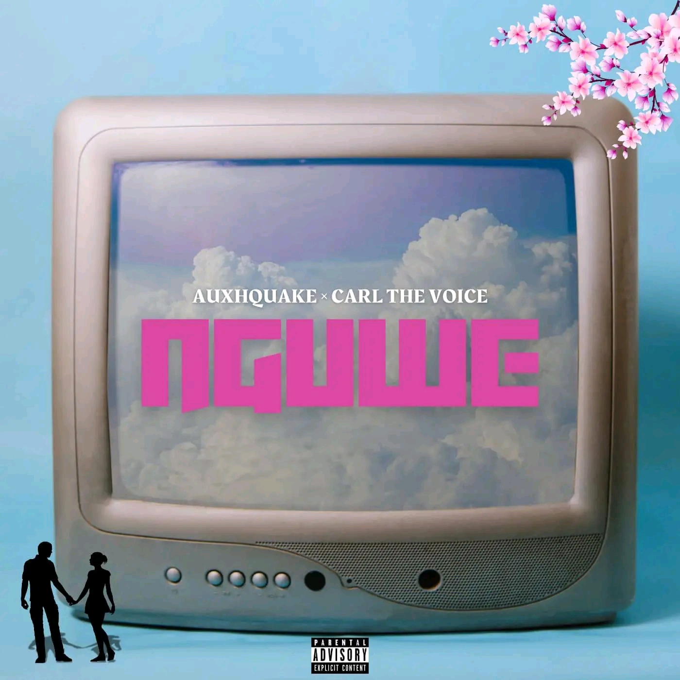 Nguwe (Ft Carl The Voice)