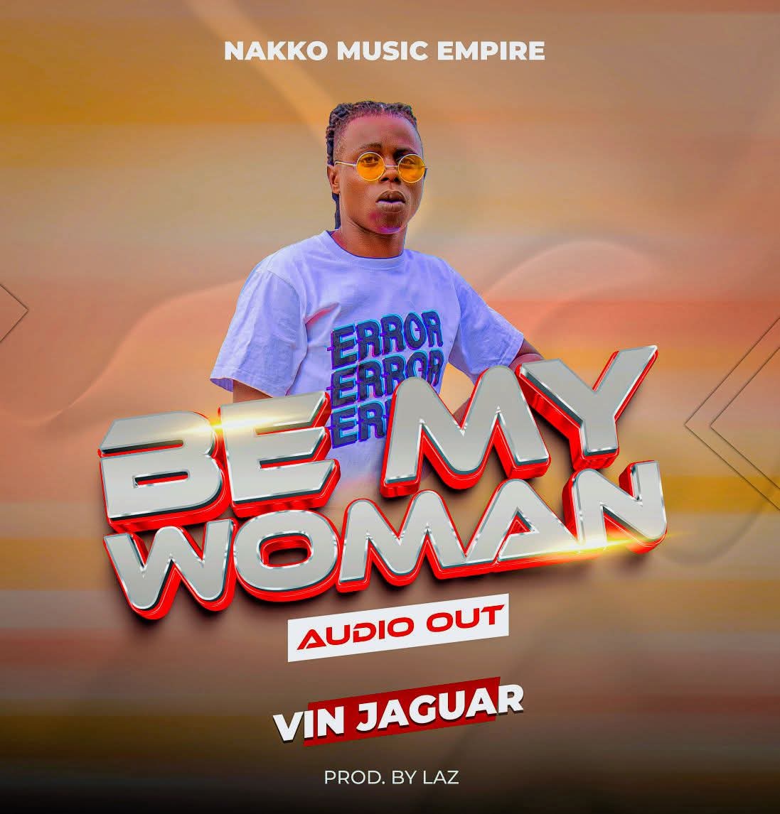Be my Woman
