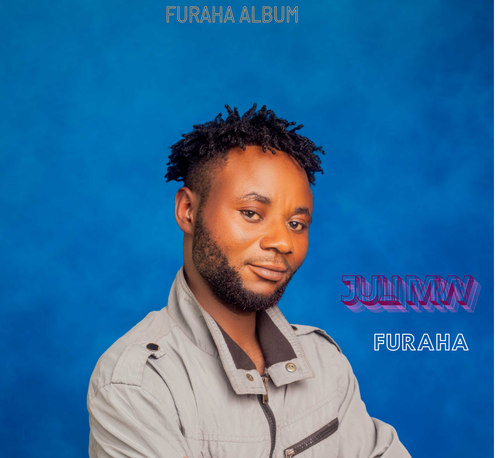 Furaha yangu