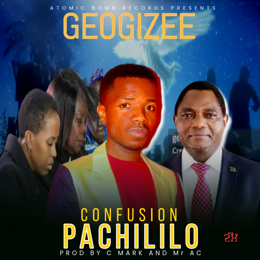 Confusion pa chililo
