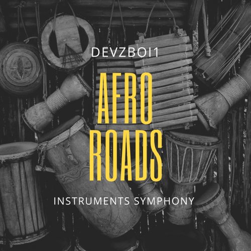 Afro Roads