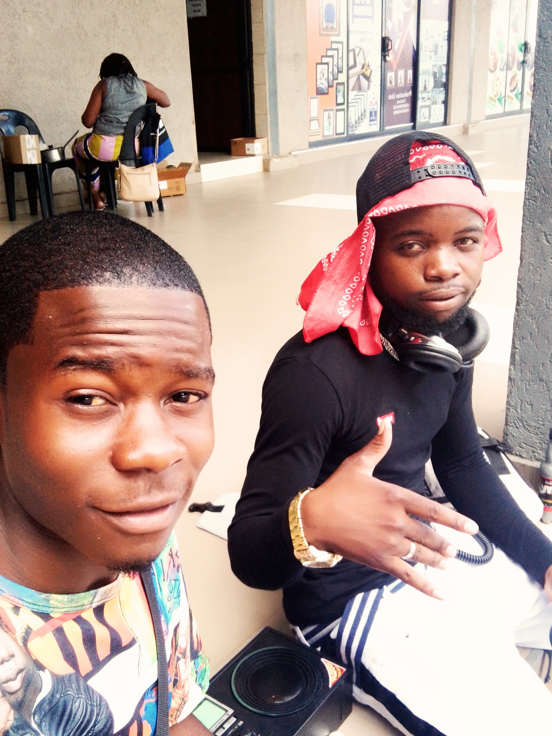 YOUNG ZUBA KUMWELA