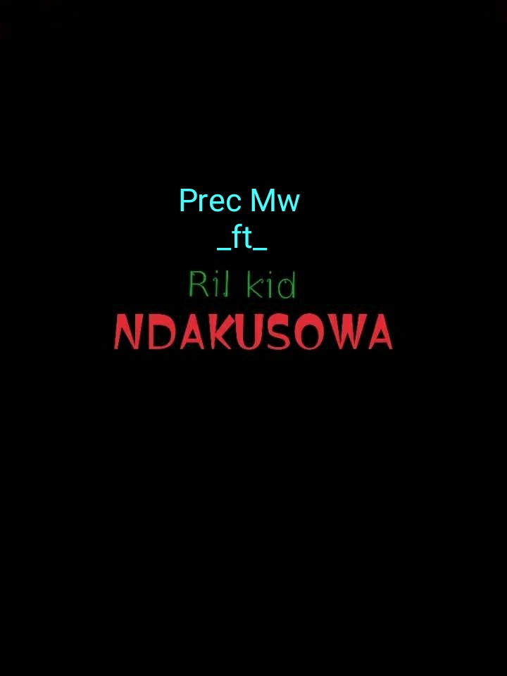 Ndakusowa