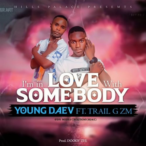 I'm in love with somebody by Simple Guy Zm | Album
