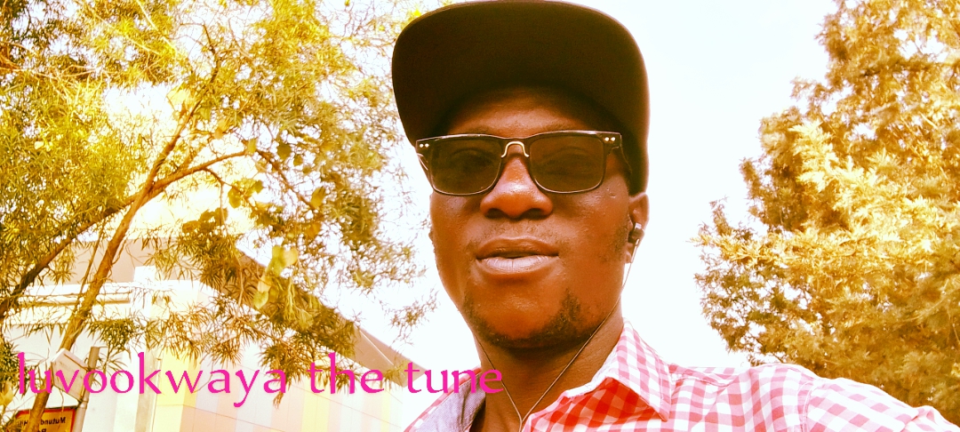 Luvookwaya