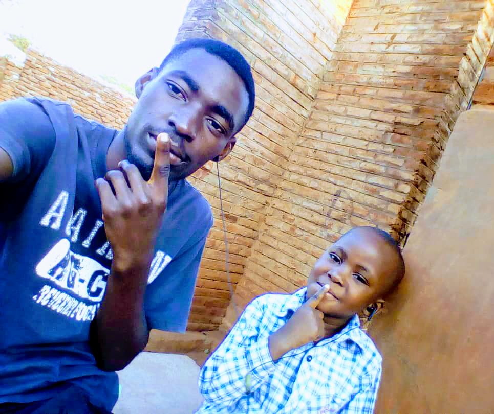 Tiwamwele