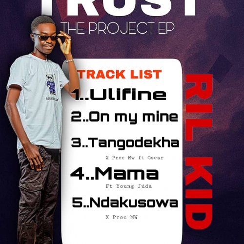TRUST THE PROJECT