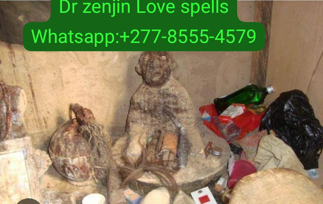 Love spells | +277-8555-4579 in Phoenix city Arizona state USA| Whatsapp |+27 7-8 555- 4579 Love Spell To Get your ex-back In 2 Days by Dr Zenjin | Album